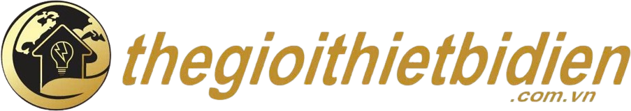 Thế Giới Thiết Bị Điện